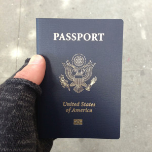 passport